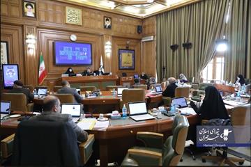 در جلسه شورا به تصویب رسید: الزام شهرداری تهران به ارائه طرح تفضیلی ویژه منطقه ۱۲